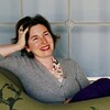Portrait of V&A Academy Course Leader Christine Lalumia